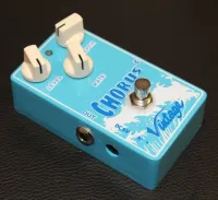 Vintage VX03 Chorus FX Guitar Effects Pedal Sarum Guitars & Drums Salisbury 05 - Click to enlarge