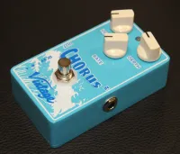 Vintage VX03 Chorus FX Guitar Effects Pedal Sarum Guitars & Drums Salisbury 04 - Click to enlarge