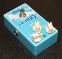 Vintage VX03 Chorus FX Guitar Effects Pedal Sarum Guitars & Drums Salisbury 03 - Click to enlarge