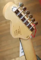 Vintage Coaster Series Electric Guitar In Black Sarum Guitars Salisbury 02 - Clic para agrandar