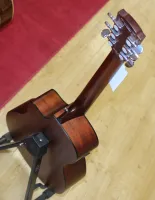 Vintage Electro Acoustic Guitar Sarum Guitars & Drums 01 - Натисніть, щоб збільшити