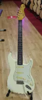 Vintage Stratocaster Style Electric Guitar Thomas Blug Special 05 - Натисніть, щоб збільшити