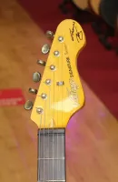 Vintage Stratocaster Style Electric Guitar Thomas Blug Special 04 - Натисніть, щоб збільшити