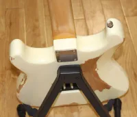 Vintage Stratocaster Style Electric Guitar Thomas Blug Special 02 - Натисніть, щоб збільшити