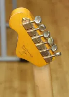 Vintage Stratocaster Style Electric Guitar Thomas Blug Special 01 - Натисніть, щоб збільшити