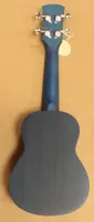 Vintage VUS5BL Soprano Ukulele Sapele Series Inc Gig Bag  Sarum Guitars 02 - Click to enlarge