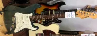 Westfield S Type Stratocaster Style Electric Guitar 04 - Click to enlarge