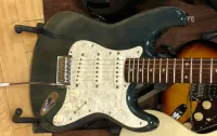 Westfield S Type Stratocaster Style Electric Guitar 03 - Click to enlarge