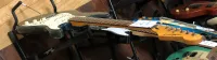 Westfield S Type Stratocaster Style Electric Guitar 01 - Click to enlarge