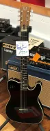 James Nelligan Electro Acoustic Guitar Sarum Guitars Music Shop Salisbury 04