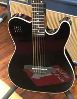 James Nelligan Electro Acoustic Guitar Sarum Guitars Music Shop Salisbury 03 - Click to enlarge